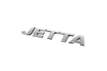 Volkswagen Jetta 2011–2018 Jetta textemblem foto 2