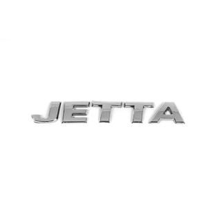 Jetta textemblem foto 1