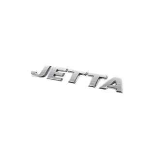 Jetta textemblem foto 2