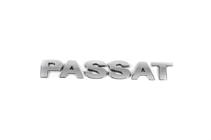 Volkswagen Passat B5 1997–2005 Passat-emblem foto 1