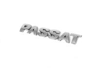 Volkswagen Passat B5 1997–2005 Passat-emblem foto 2