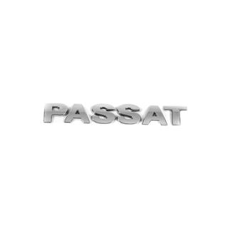 Passat-emblem Volkswagen Passat B5 1997–2005 foto 1