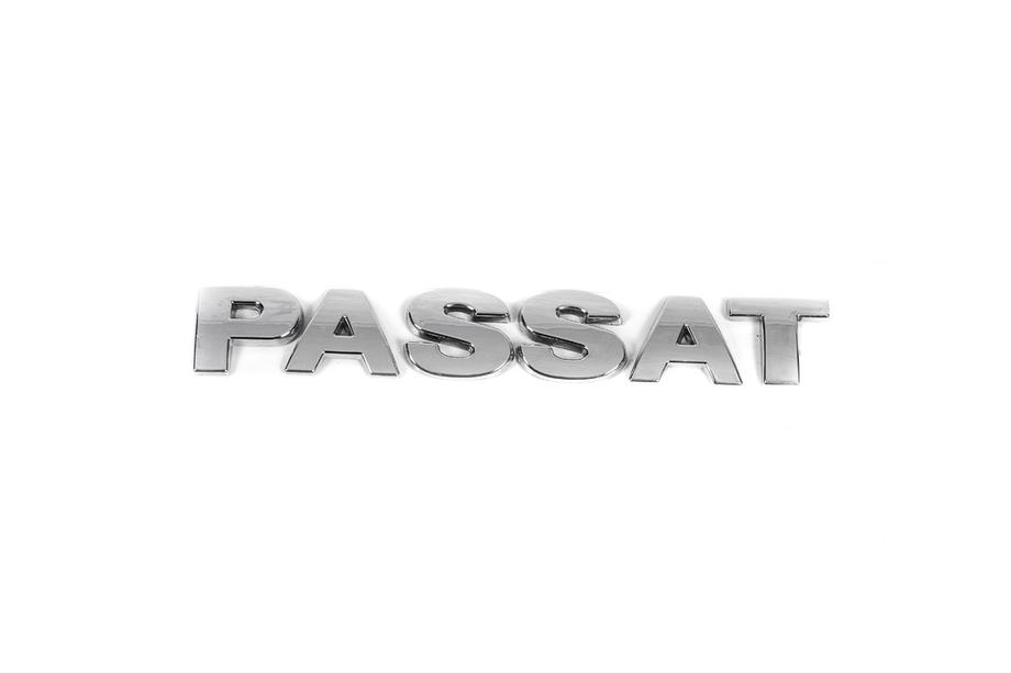 Volkswagen Passat B5 1997–2005 Passat-emblem Image