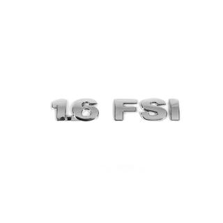 Emblem 1.6 FSI (OEM-utförande) foto 1