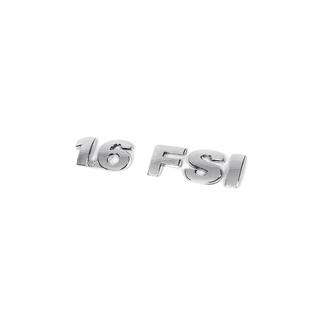 Emblem 1.6 FSI (OEM-utförande) foto 2