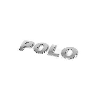 Polo emblem foto 2