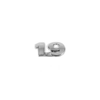 Emblemtext 1.9 (OEM-utförande) foto 1