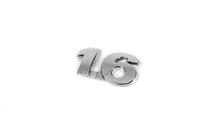 Volkswagen Bora 1998–2004 1.6-emblem (originalutförande) foto 1