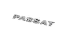 Volkswagen Passat B6 2006–2012 Passat-emblem foto 2