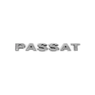 Passat-emblem