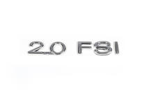Volkswagen Passat B6 2006–2012 Emblem 2.0 FSI foto 2