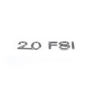 Emblem 2.0 FSI Volkswagen Passat B6 2006–2012 foto 2