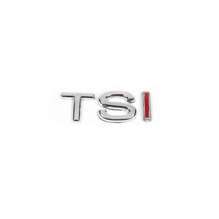 TSI-emblem (OEM-utförande) foto 1