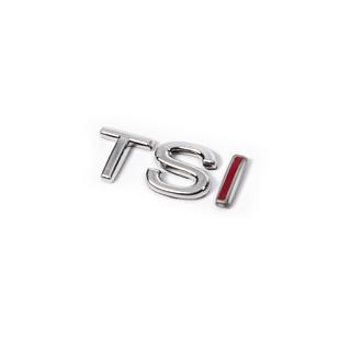 TSI-emblem (OEM-utförande) foto 2