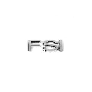 FSI-emblem (som original) foto 1