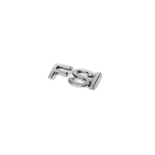 FSI-emblem (som original) foto 2