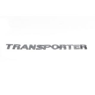 Textemblem Transporter 7E0 853 687 739 (kursiv) foto 2