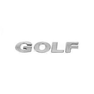 Golf emblem (OEM-utförande)