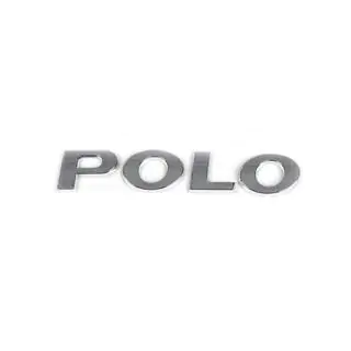 Emblem Polo 6R0 853 687A 739 foto 2