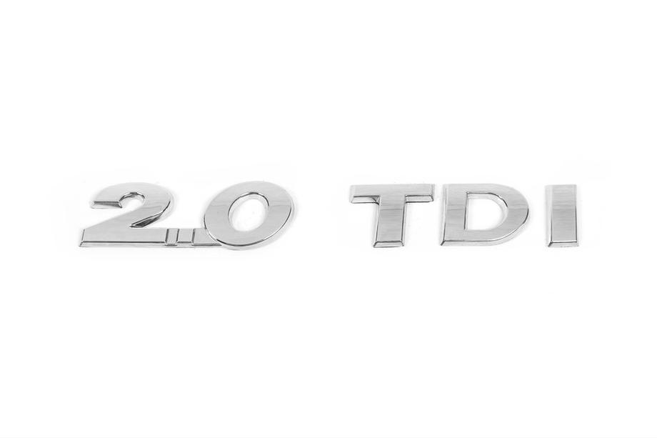 Volkswagen Tiguan 2007–2016 Emblem 2.0 TDI Image