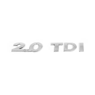 Emblem 2.0 TDI foto 1