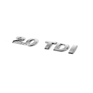 Emblem 2.0 TDI foto 2