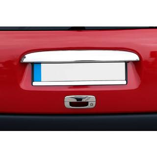 Kåpa till bakre dörrhandtag (1 dörr, rostfritt stål) Peugeot Partner 1996–2008 foto 1