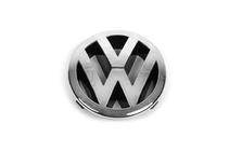 Volkswagen Passat B5 1997–2005 Främre emblem (2001-2005, i originalutförande) foto 2
