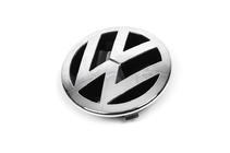 Volkswagen Passat B5 1997–2005 Främre emblem (2001-2005, i originalutförande) foto 3