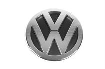 Volkswagen Passat B5 1997–2005 Bakre emblem (2001-2005, OEM-utförande) foto 2