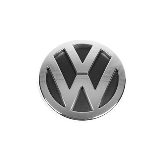 Bakre emblem (2001-2005, OEM-utförande) foto 2