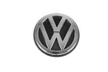 Volkswagen Passat B5 1997–2005 Bakre emblem (1997-2000, i originalutförande) foto 2