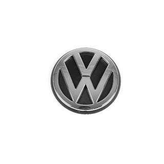 Bakre emblem (1997-2000, i originalutförande) Volkswagen Passat B5 1997–2005 foto 2