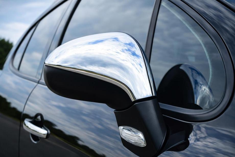 Peugeot 207 2006–2014 Spegelskal (2 st) Image
