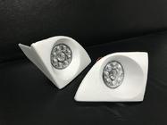 Mercedes Sprinter W901/902/903/904/905 1995–2006 LED dimljus (2 st, för lackering) 96 mm, Osram foto 2