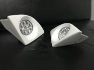 Mercedes Sprinter W901/902/903/904/905 1995–2006 LED dimljus (2 st, för lackering) 96 mm, Osram foto 3