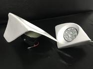 Mercedes Sprinter W901/902/903/904/905 1995–2006 LED dimljus (2 st, för lackering) 96 mm, Osram foto 4