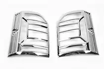 Volkswagen T6 2015–2024 Baklyktkåpor (2 st, ABS) foto 3