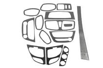 Renault Fluence 2009–2016 Instrumentpanelskydd foto 2