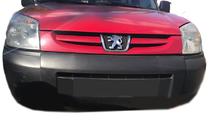 Citroen Berlingo 1996–2008 Vintergaller (2003-2008) foto 1