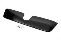 Fiat Ducato 2006–2025 Vinterfront (2014-2024) Matt foto 4