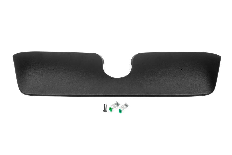 Fiat Ducato 2006–2025 Vinterfront (2014-2024) Foto 2