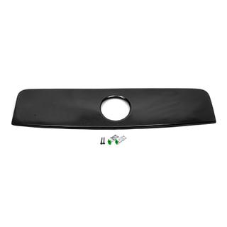 Vintergrill Fiat Scudo 2007–2015 foto 4