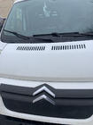 Citroen Jumper 2007–2025 Vinterfront (2006-2014) foto 4