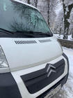 Citroen Jumper 2007–2025 Vinterfront (2006-2014) foto 5