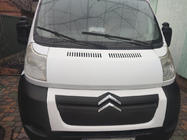 Citroen Jumper 2007–2025 Vinterfront (2006-2014) foto 2