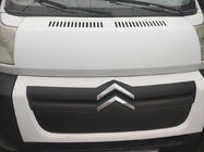 Citroen Jumper 2007–2025 Vinterfront (2006-2014) foto 1