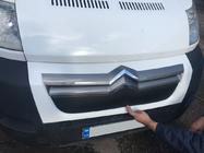 Citroen Jumper 2007–2025 Vinterfront (2006-2014) foto 6