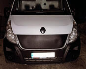 Renault Master 2011–2023 Vinterfront (2010-2014, övre) foto 2