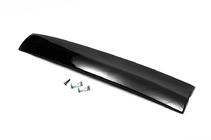 Skoda Rapid 2012–2019 Vintergrill (nedre) Matt foto 4